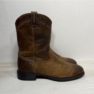 Ariat Ropers